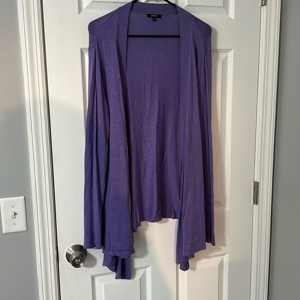 Cardigan